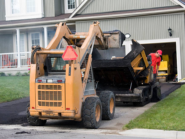 Trusted Sturgeon, PA Driveway Pavers Experts